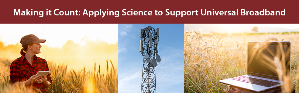 Making It Count: Applying Science to Support Universal Broadband image from Choices Magazine