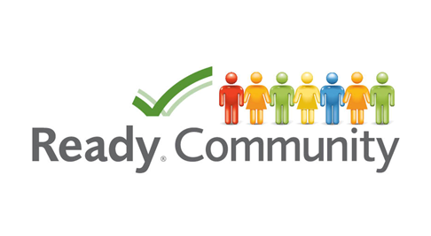 logo of ready community