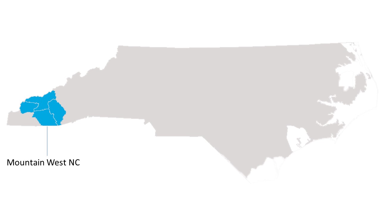 Kentucky regions