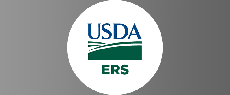 usda ers logo