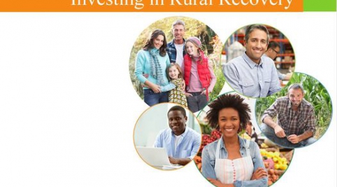 Cover page for initial listening sessions report