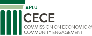 APLU CECE logo