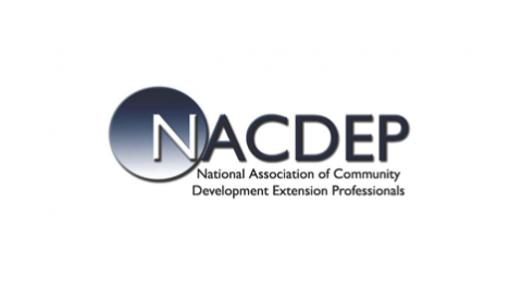 nacdep logo