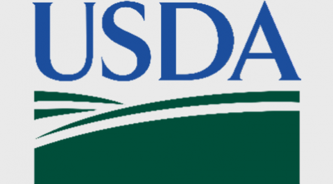 usda logo