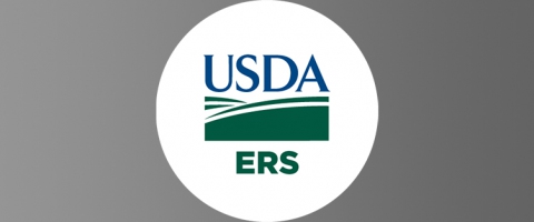 usda ers logo