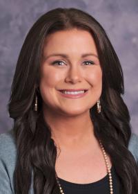 Photo of Carmen Kelly